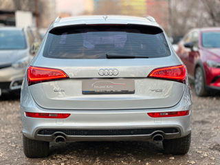 Audi Q5 foto 6