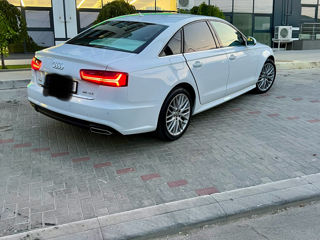 Audi A6 foto 4