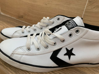 Converse  (original) foto 5