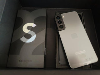 Samsung galaxy S22 nou  500 euro