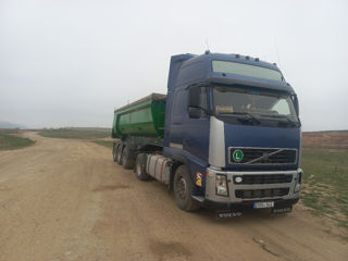 Volvo FH12 foto 2