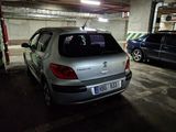 Peugeot 307 foto 8