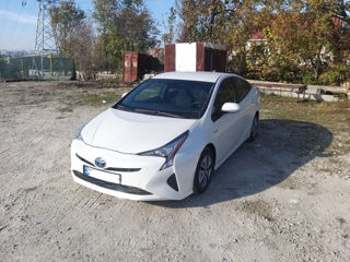 Toyota Prius foto 6