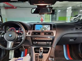 BMW 6 Series foto 5