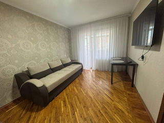 Apartament cu 1 cameră, 31 m², Telecentru, Chișinău