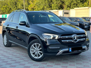 Mercedes GLE foto 5