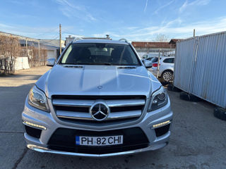 Mercedes GLS-Class foto 3