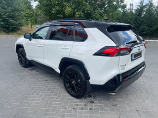 Toyota Rav 4 foto 5