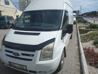 Ford Транзит foto 1