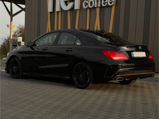 Mercedes CLA foto 4