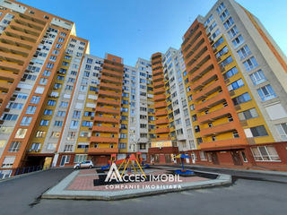 Apartament cu 3 camere, 172 m², Botanica, Chișinău foto 20
