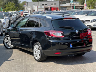 Renault Megane foto 5