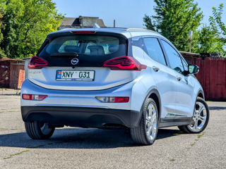 Opel Ampera foto 5