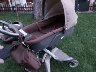 Stokke