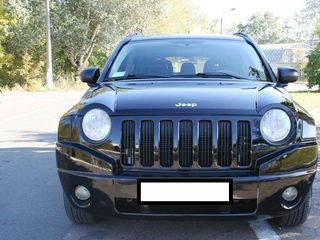 Jeep Compass foto 1