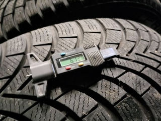 2 anvelope 215/55R17 98V foto 13