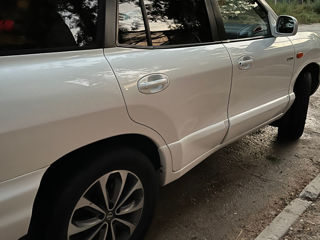 Hyundai Santa FE foto 5