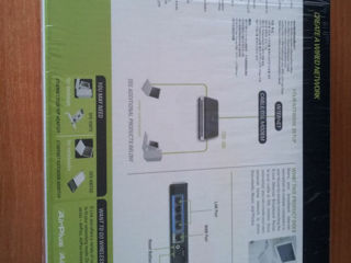 D-Link DIR-100 foto 2