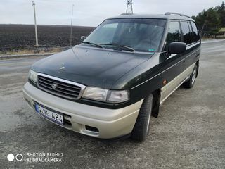 Mazda MPV foto 1