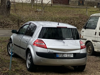 Renault Megane foto 4