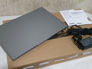 Новый Мощный Lenovo ideapad Slim 3. icore i3-N305 4,2GHz. 8ядер. 8gb. SSD 512gb. Full HD iPS 15,6d foto 9