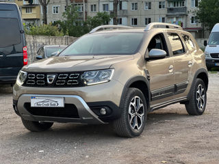 Dacia Duster foto 3