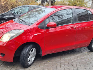 Toyota Yaris foto 3