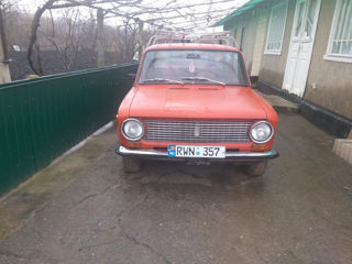 Lada / ВАЗ 2111 foto 4