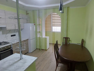 Apartament cu 2 camere, 55 m², Centru, Comrat foto 5