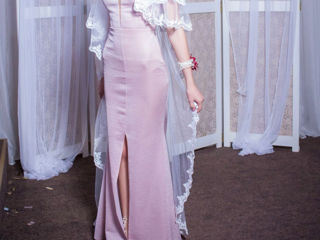 Vand rochie Продам платье foto 1