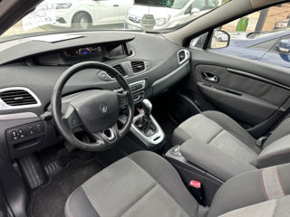 Renault Grand Scenic foto 7