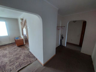 Apartament cu 3 camere, 67 m², Sculeni, Chișinău foto 6
