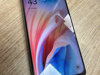 Oppo A78 8/128 Gb - 2390 lei foto 2