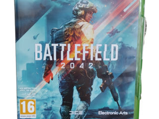 Joc Xbox One Battlefield 2042     220 lei