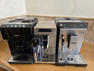 Miele, Saeco , Delonghi foto 7