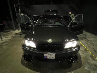 BMW 3 Series foto 6