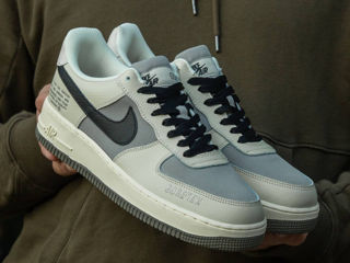 Nike Air Force 1 Gore-Tex Beige