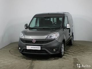 Fiat Scudo foto 8