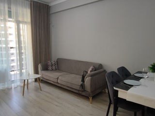 Apartament cu 2 camere, 67 m², Râșcani, Chișinău foto 6