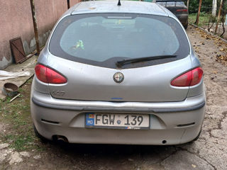 Alfa Romeo 147