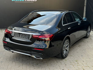 Mercedes E-Class foto 4