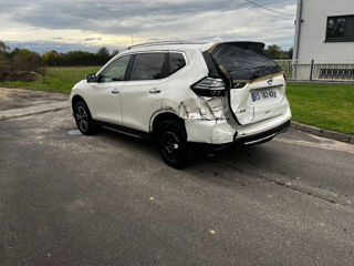 Nissan X-Trail foto 3