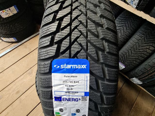 205/55 r16 Starmaxx липучка! foto 2