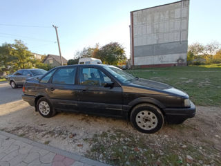 Volkswagen Passat foto 2