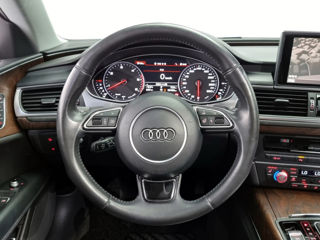 Audi A7 foto 9