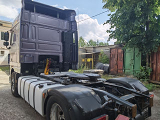 Daf XF 105 foto 4