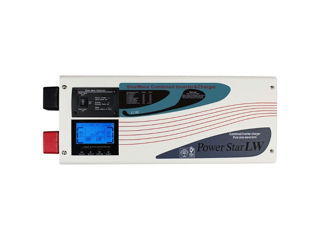 Inverter solar off Grid PowerStar BKE-INV-LFI-3000 foto 4