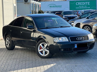 Audi A6 foto 4