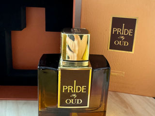 Продам парфюм Rue Broca Pride My Oud! Новый