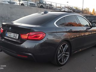 BMW 4 series foto 5